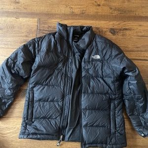 Boy’s Jacket